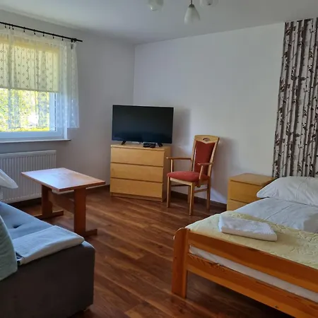 Maison d'hôtes Goscinne U Szczepana