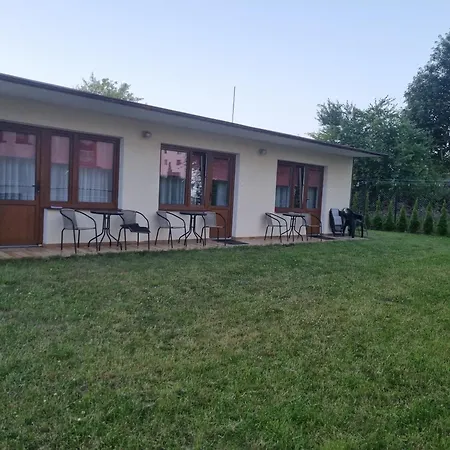 Goscinne U Szczepana * Jastrzębia Góra