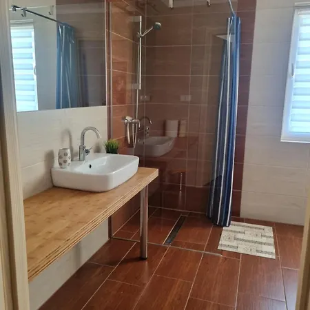 Maison d'hôtes Goscinne U Szczepana