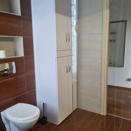 Goscinne U Szczepana *