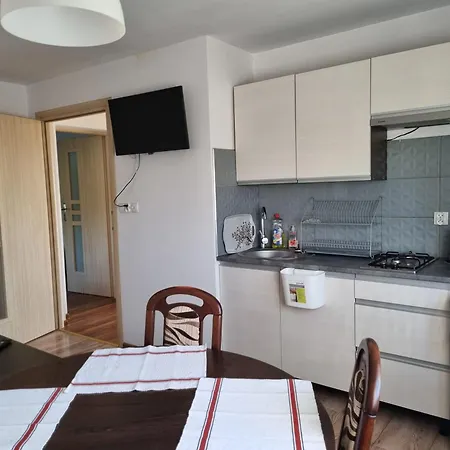 Maison d'hôtes Goscinne U Szczepana
