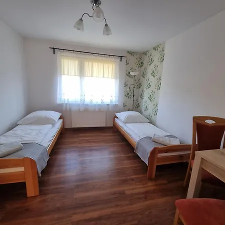 Goscinne U Szczepana *